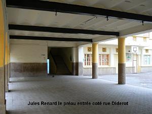 ecole Jules Renard 17 